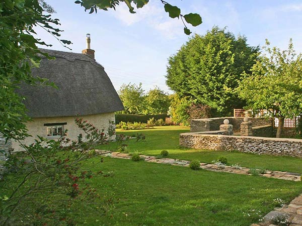 Asphodel Cottage, near Cirencester