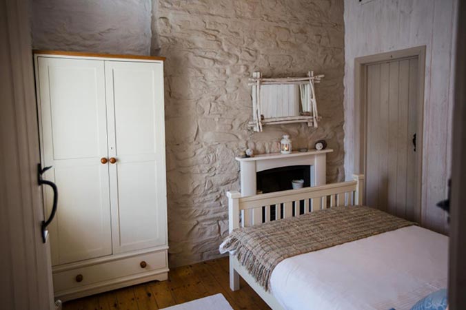 Awel-For Cottage