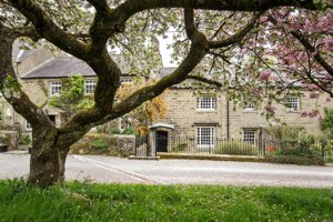 Yorkshire Dales Holiday Cottages for Couples | Bewerley Hall Cottage