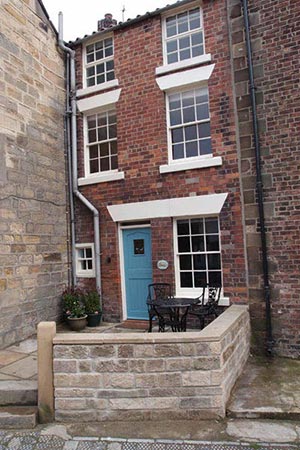 Staithes Romantic Cottage For Couples In Yorkshire Dunsley