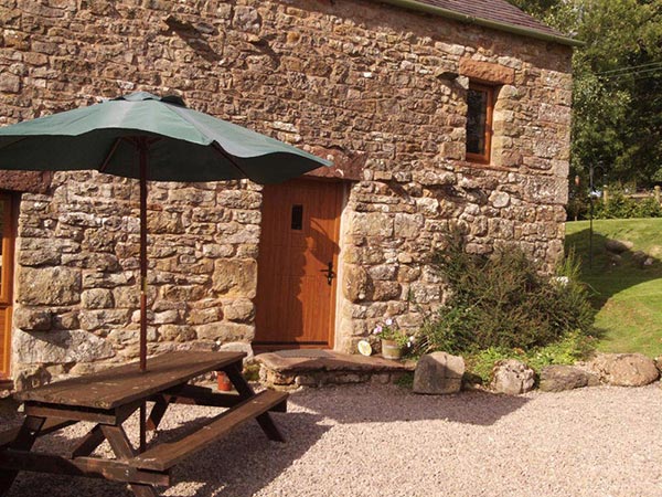 Harry’s Barn, Eden Valley