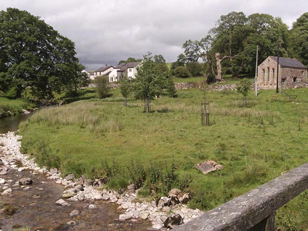 Harry’s Barn, Eden Valley