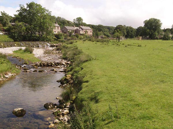 Harry’s Barn, Eden Valley