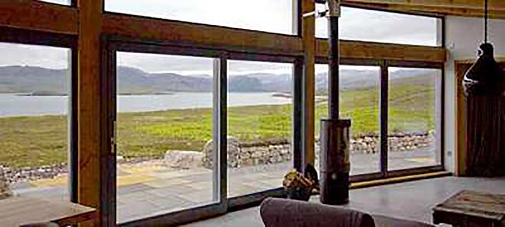 Hill Farm Cottage, Lincolnshire Wolds