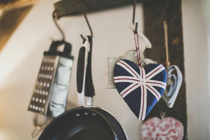 Hill Farm Cottage, Lincolnshire Wolds