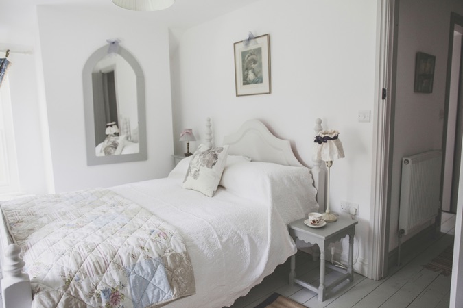 Hill Farm Cottage, Lincolnshire Wolds