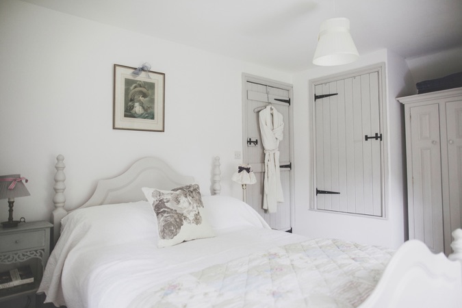 Hill Farm Cottage, Lincolnshire Wolds