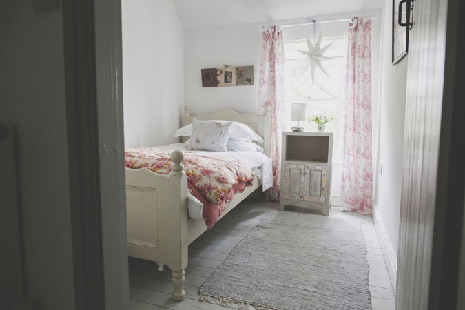 Hill Farm Cottage, Lincolnshire Wolds