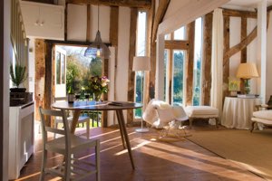 Suffolk Romantic Holiday Cottages For Couples