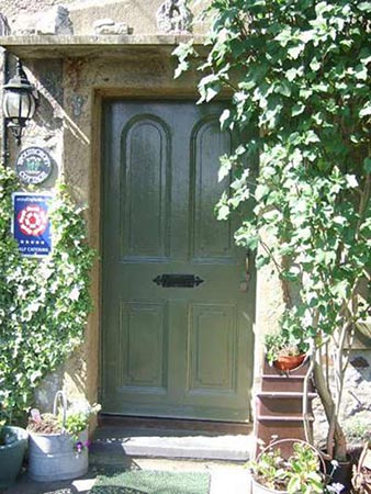 Spoutscroft Cottage, Yorkshire Dales