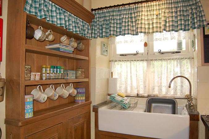 Spoutscroft Cottage, Yorkshire Dales