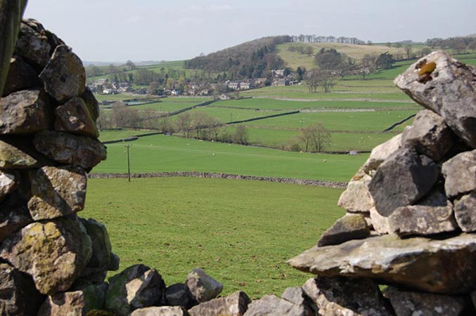 Spoutscroft Cottage, Yorkshire Dales