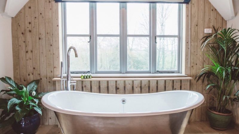 The Barn, Honiton