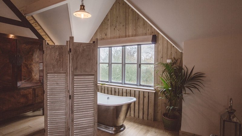 The Barn, Honiton