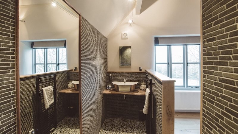 The Barn, Honiton
