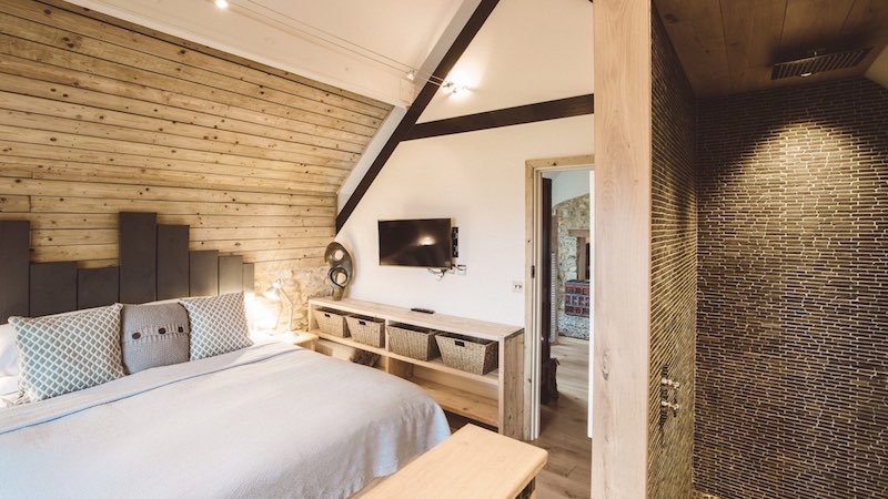 The Barn, Honiton