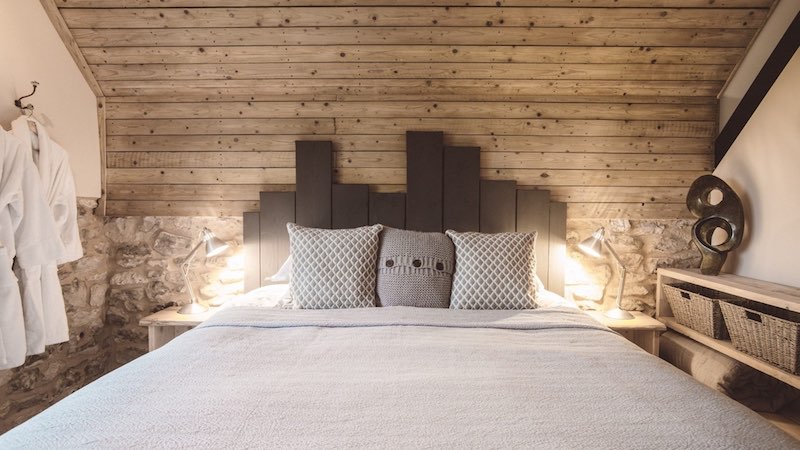 The Barn, Honiton