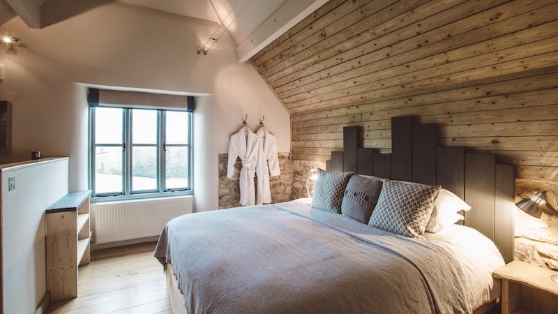 The Barn, Honiton