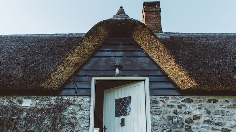 The Barn, Honiton