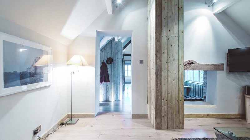 The Barn, Honiton