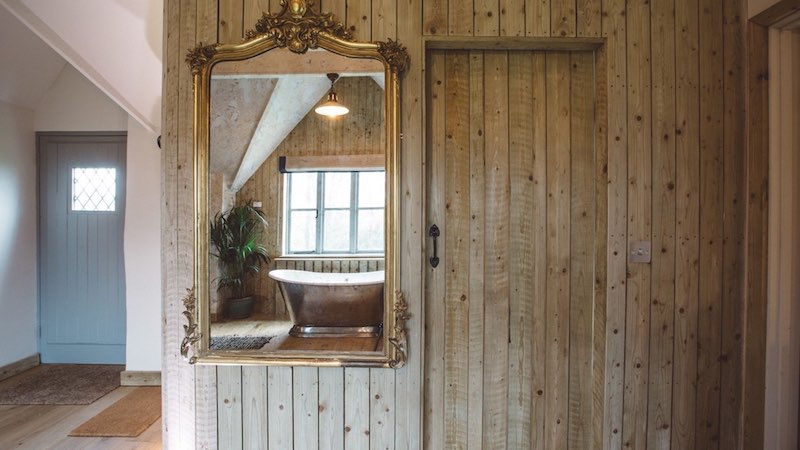 The Barn, Honiton