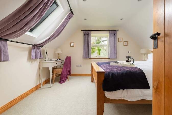 Forge Cottage, near Beverley