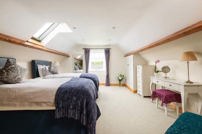 Forge Cottage, near Beverley