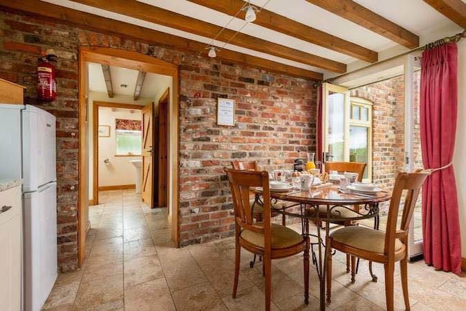 Forge Cottage, near Beverley
