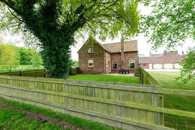 Forge Cottage, near Beverley