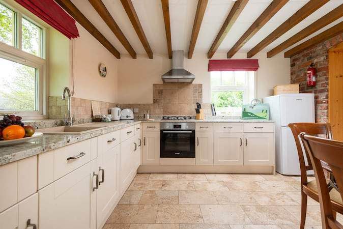 Forge Cottage, near Beverley