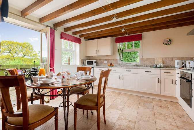 Forge Cottage, near Beverley