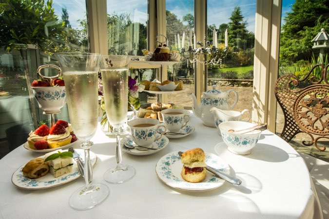 Candle Cottage, Peak District
