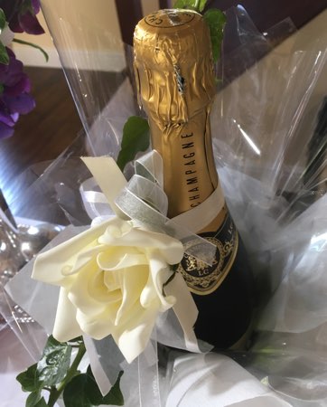 Candle Cottage, Peak District