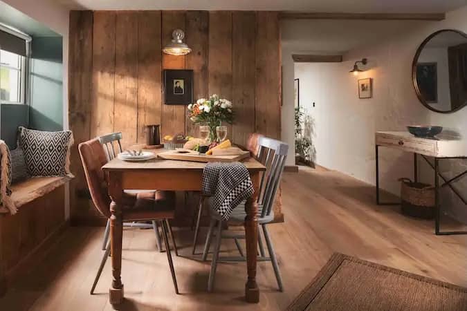 Candlestick Cottage