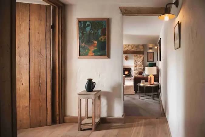 Candlestick Cottage