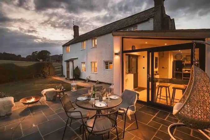 Candlestick Cottage
