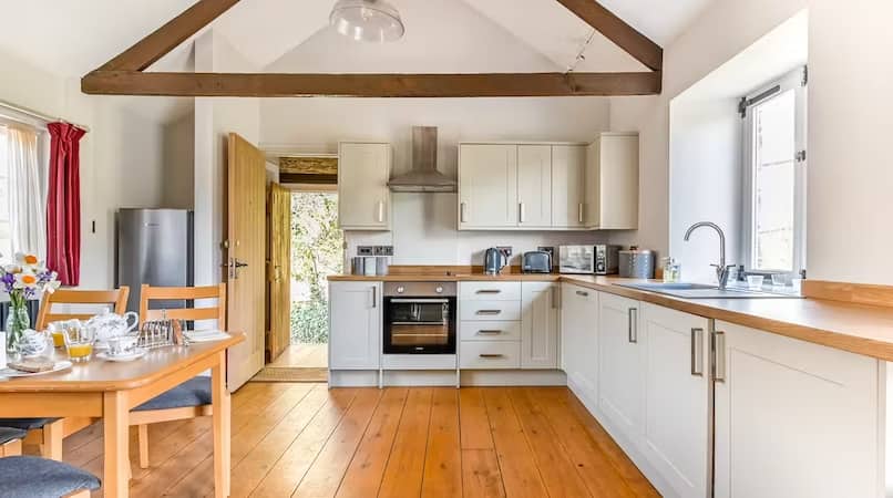 The Old Apple Store, Tamar Valley