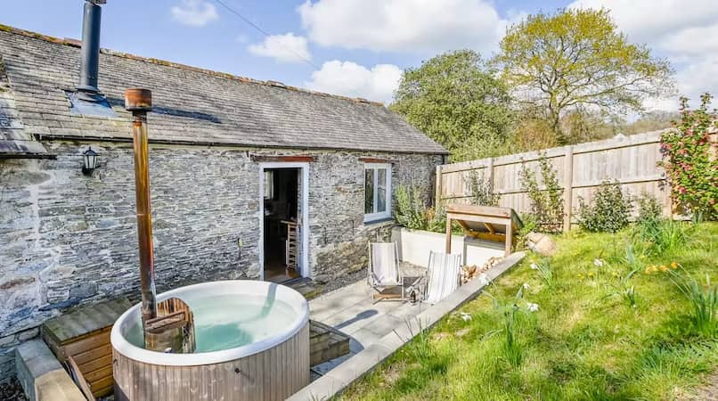 The Old Apple Store, Tamar Valley