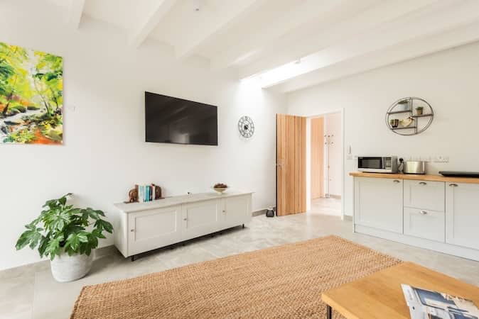 Runaway Keep, South Hams