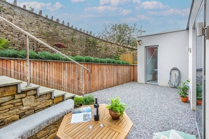 Runaway Keep, South Hams