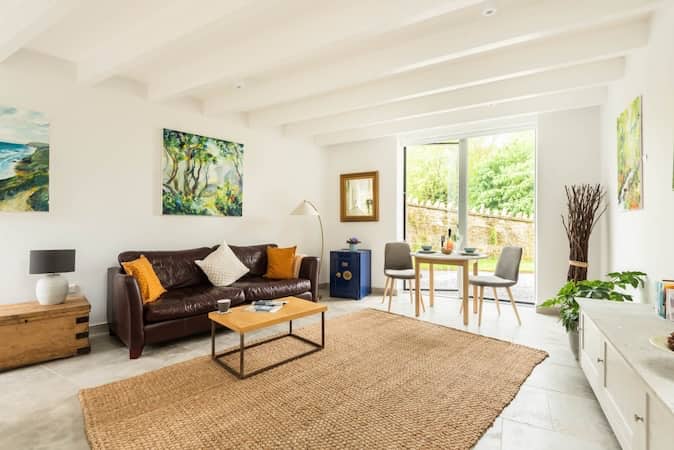 Runaway Keep, South Hams