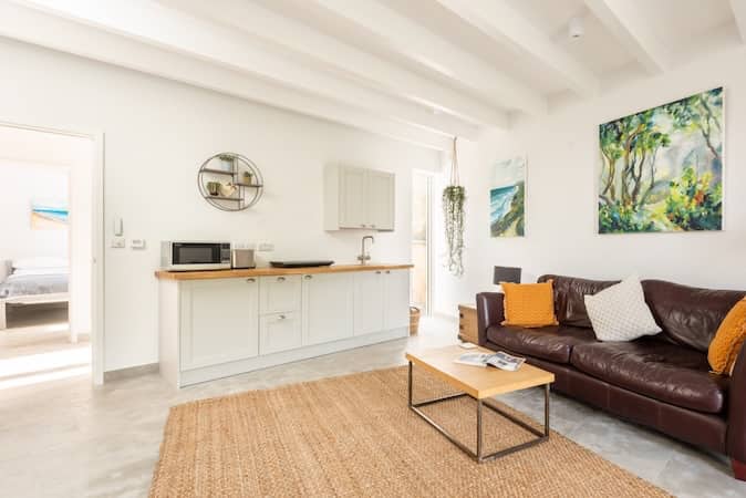 Runaway Keep, South Hams