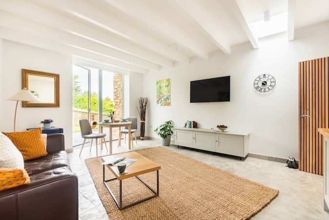 Runaway Keep, South Hams