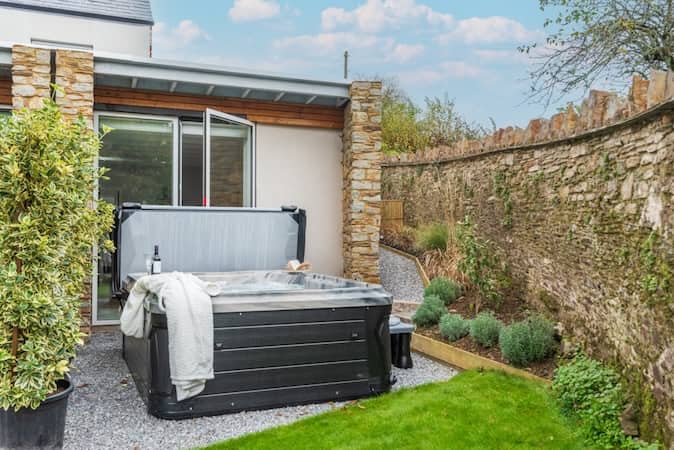 Runaway Keep, South Hams