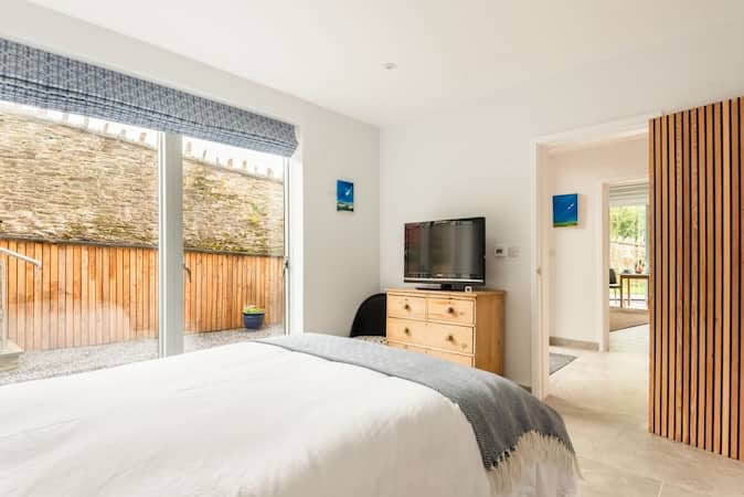 Runaway Keep, South Hams