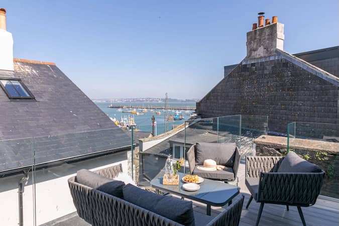 The Sail Loft, Brixham