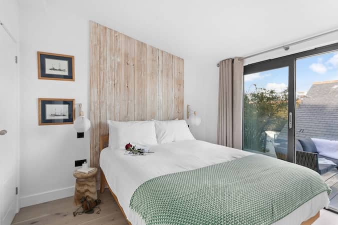 The Sail Loft, Brixham