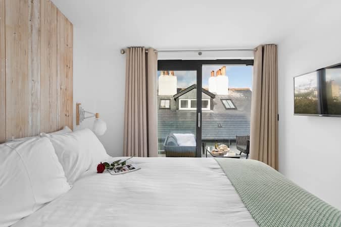 The Sail Loft, Brixham