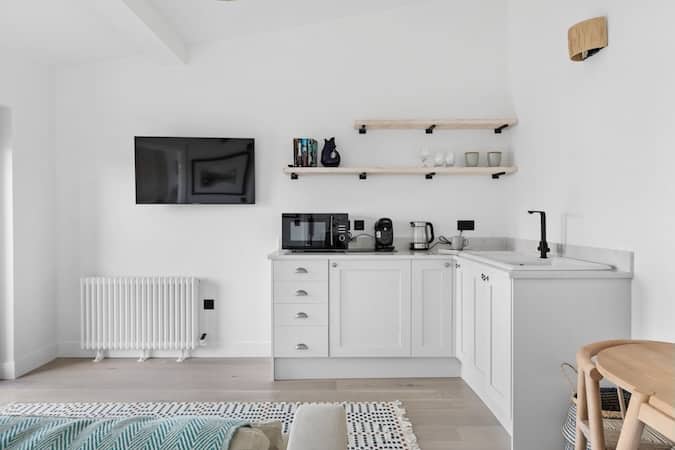 The Sail Loft, Brixham