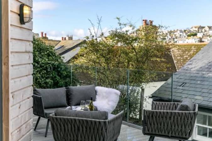 The Sail Loft, Brixham